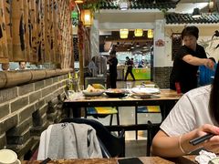 -江南婆婆(车墩店)