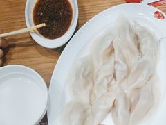 -喜家德虾仁水饺(南山书城店)