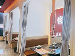 -钱占里原味烤肉(长治天空之城店)