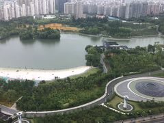 -上海宝华万豪酒店