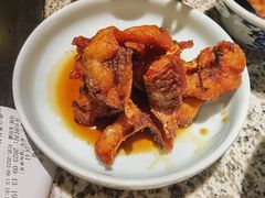 -南京大牌档(中关村领展广场店)