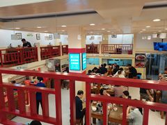 -晋B2008刀削面(小南庄店)