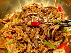 -阿明小菜·海鲜·上海菜(梅陇店)