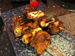-極上萬膳·日料放题(海岸城店)