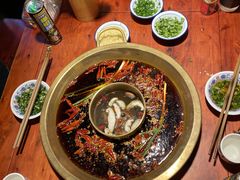 -春熙里老火锅(春熙路店)