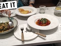 -娜娜家·Nana's restaurant(国金汇店)