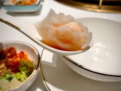 领鲜虾饺皇-领鲜天下·焗海鲜·花胶鸡(天目里店)