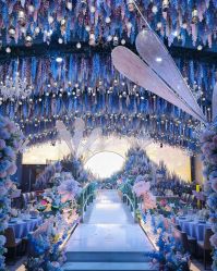 -花嫁丽舍海岛婚礼殿堂(国展店)