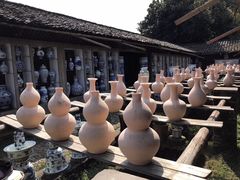 -景德镇古窑民俗博览区