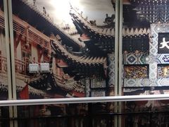 -老牌坊•鲁菜名店•地道济南菜(大观园商埠店)