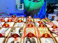 -驻海渔市(置信店)