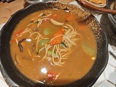 -十面欢腾·海鲜面·台式Bistro(长乐路店)