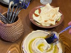 -Uncle Kosto科斯托·中东菜