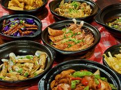 -甬小馆·焗海鲜温州菜(五马街店)