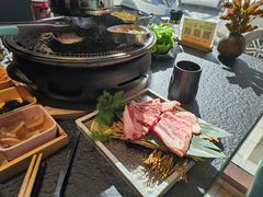 -炭虎烤肉(桂林路店)