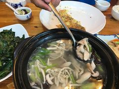 -下梅人家土菜馆(历史文化餐厅度假区店)