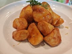 -北京老铺烤鸭(西稍门店)