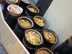 -旺山·浪头人家