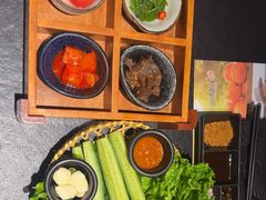 -黑牛の店·黑金店(沈阳万象城店)