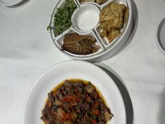 -大鸭梨烤鸭(枣园店)