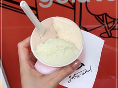 -Dip in Gelato(富民路店)