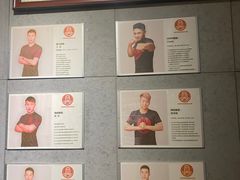 -格斗兄弟搏击健身训练馆(望京店)