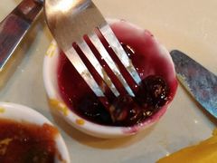 芝士松饼-漫咖啡MAANCOFFEE(人大店)