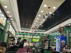 -花圃园餐厅店(和田二街28号院店)