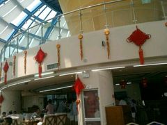 -华侨城阳宗海海景温泉