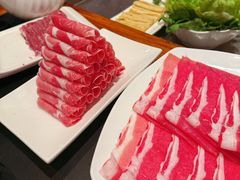 -南门涮肉(天坛南门店)