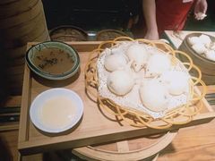 -沙州食驿·非遗小吃夜市