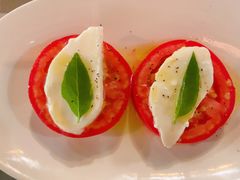 芝士罗勒番茄-BISTROFIORE美伊娜(伊犁南路店)