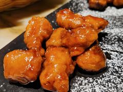 -绿茶餐厅
