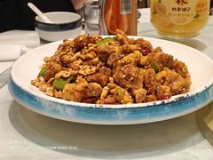 -鸭绿江民族饭店(总店)