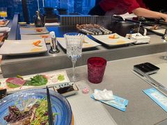 -新鲜特色餐厅(香格里拉大酒店)