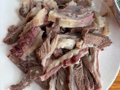 -三中高皇羊肉馆