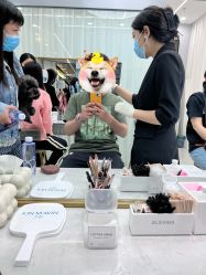 -久匠·纹眉纹绣半永久