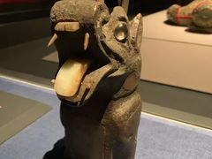 -北京大葆台遗址博物馆