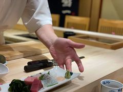 -鮨一日本料理旗舰店(总店)
