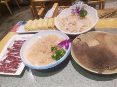 -渝味晓宇·重庆火锅(龙岗龙城万科里店)