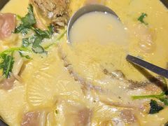 -望乡楼上海菜(日月光店)