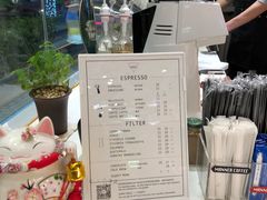 -Manner Coffee(大宁国际商业广场店)
