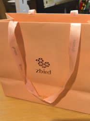 -钻石小鸟·Zbird品牌旗舰店(总部)