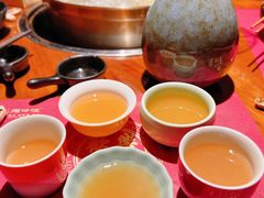 -原牛道·潮汕围炉火锅(讯美店)