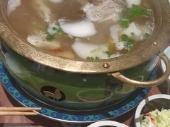 -大白羊蝎子馆(后沙峪山姆店)