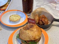 -必胜客(领界店)
