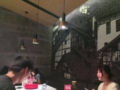 -茅庐毛血旺(临沂泰盛广场店)