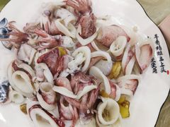 -阿静美食