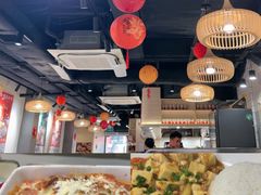 -八爷茶餐厅