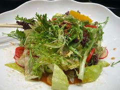 -阿庄新豫菜(航海东路店)